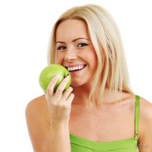 吃苹果能减肥吗 三日苹果减肥法具体步骤