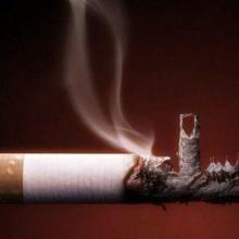 生活常识 香烟的危害