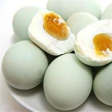孕妇能吃咸鸭蛋吗 咸鸭蛋的营养是否适合孕妇你知道吗