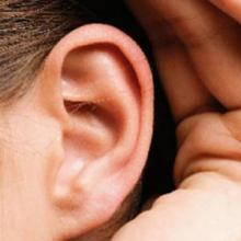 中耳炎不能吃什么 中耳炎患者的饮食