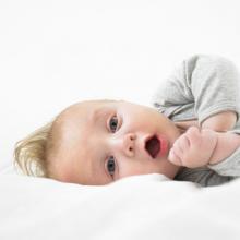 婴儿腹泻按摩 五种按摩方法治疗婴儿腹泻