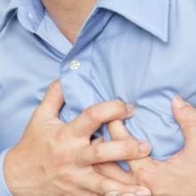 胸痛是什么原因 胸壁病变是其一