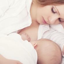 母乳喂养时间 母乳喂养的好处
