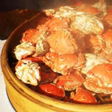 螃蟹蒸多长时间 清蒸螃蟹的做法