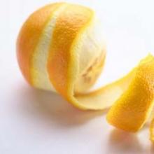 橘子皮有什么用 橘子皮的美容功效