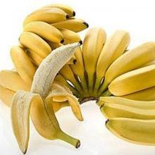 香蕉和什么不能一起吃 八种不能同吃的食物