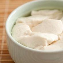豆腐脑的热量 吃豆腐脑的注意事项