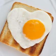 荷包蛋的热量是多少 荷包蛋的营养价值