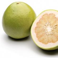 柚子的热量 女人吃柚子的6种好处