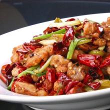 青椒辣子鸡的做法 青椒的食用功效和营养价值