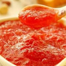 西红柿酱的做法 吃西红柿有什么好处