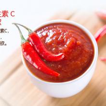 西红柿辣椒酱的做法 要用火熬多久