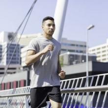 你知道跑步能提高性功能吗