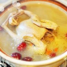 冬天喝什么汤比较好 冬天什么汤养胃