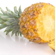 菠萝的功效与作用 菠萝的吃法禁忌