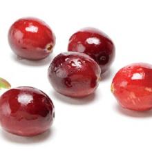 蔓越莓的营养价值 蔓越莓有什么饮食禁忌